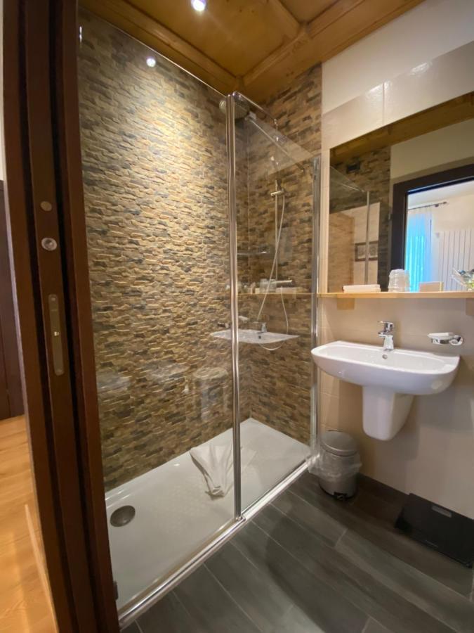 Rutzer Hotel Ristorante & Panoramic Spa Азіаго Екстер'єр фото