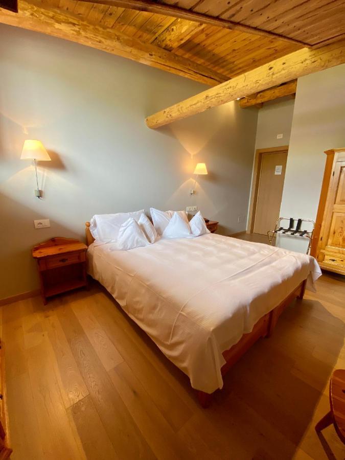 Rutzer Hotel Ristorante & Panoramic Spa Азіаго Екстер'єр фото