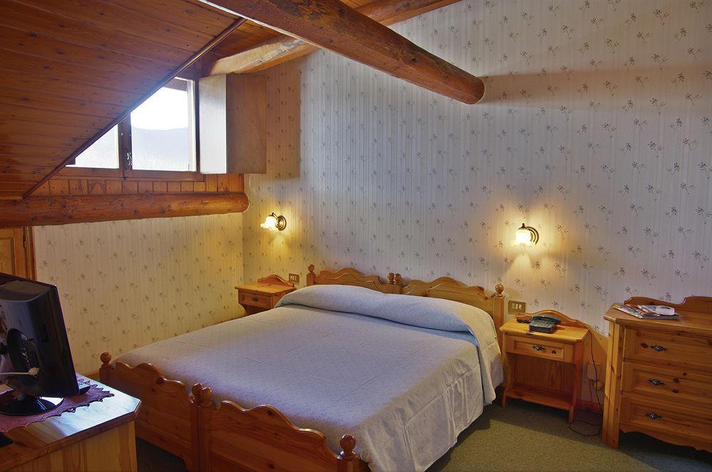 Rutzer Hotel Ristorante & Panoramic Spa Азіаго Екстер'єр фото